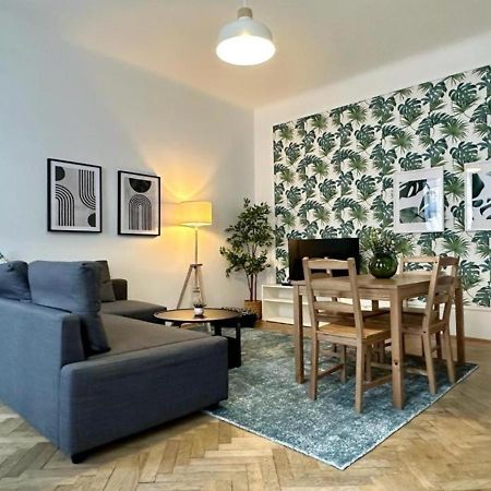 Separate Bedroom - Near Schoenbrunn Wien Ngoại thất bức ảnh
