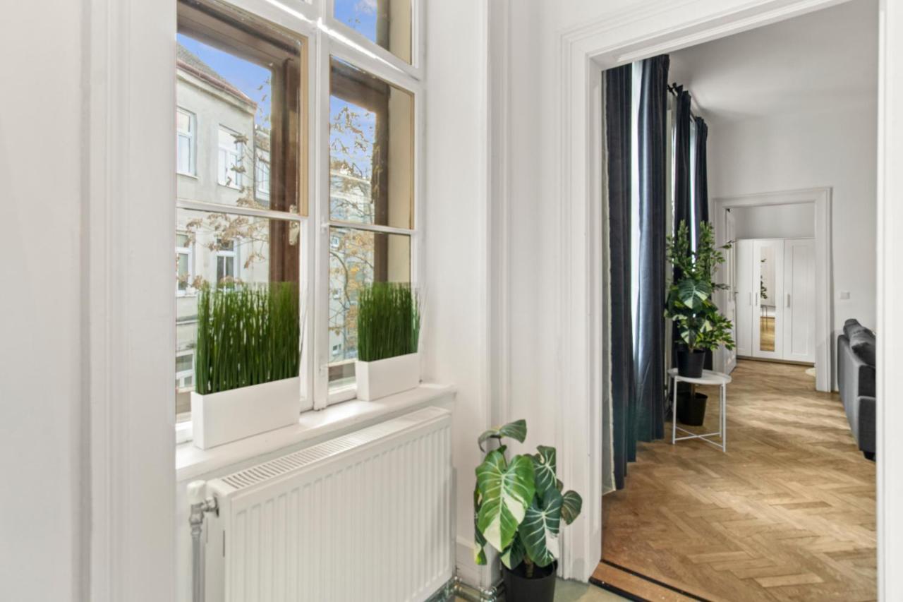 Separate Bedroom - Near Schoenbrunn Wien Ngoại thất bức ảnh