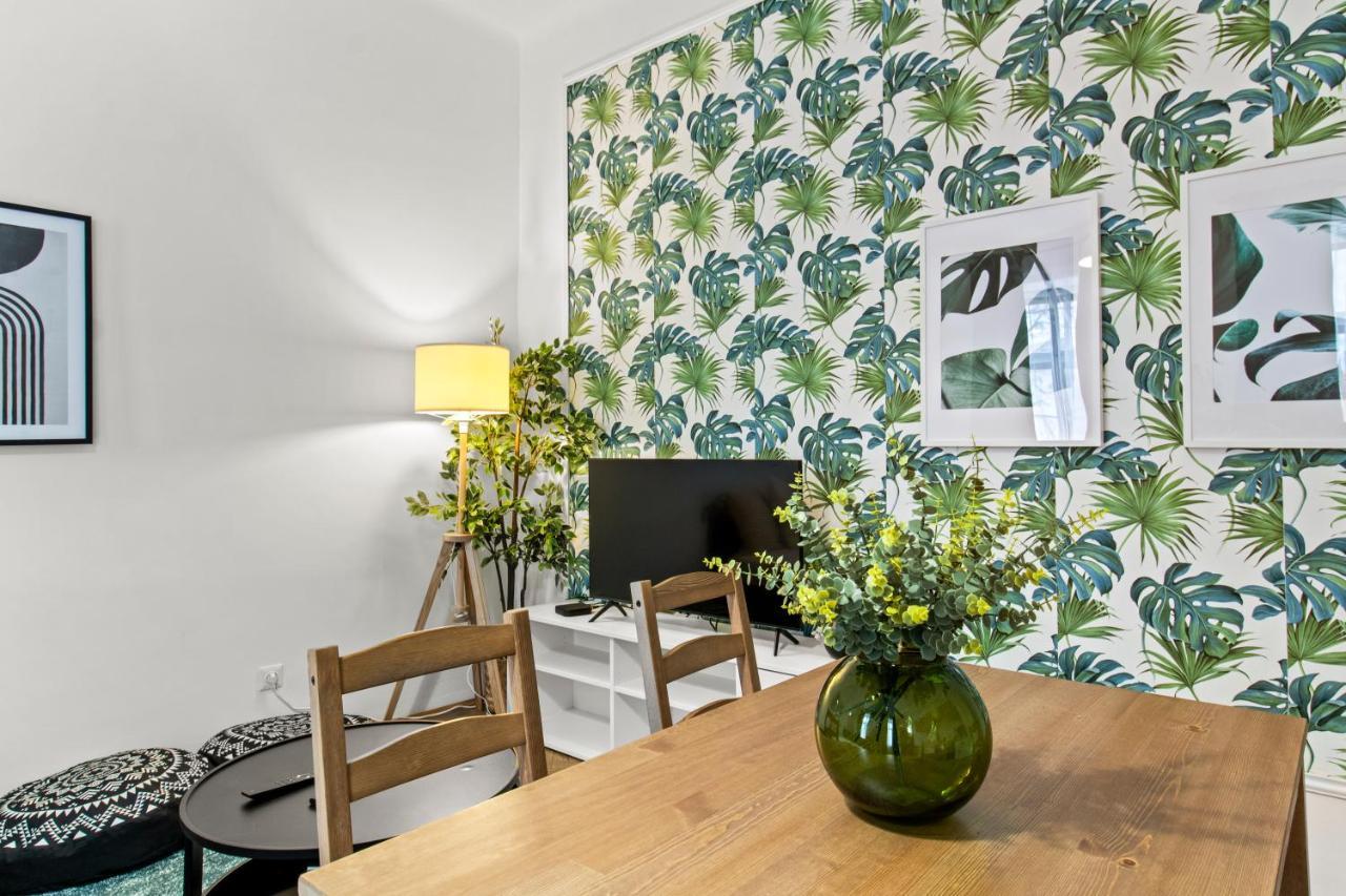 Separate Bedroom - Near Schoenbrunn Wien Ngoại thất bức ảnh