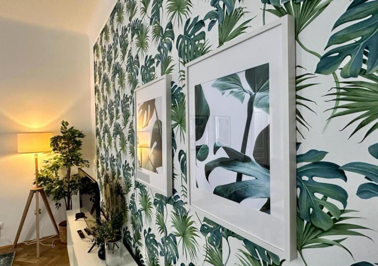 Separate Bedroom - Near Schoenbrunn Wien Ngoại thất bức ảnh